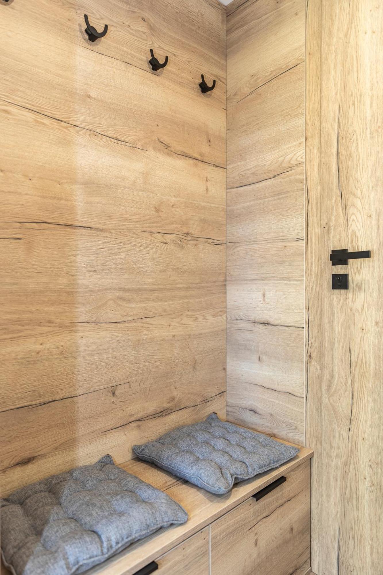 Tatrytop Apartamenty Grey House Zakopane Exterior foto
